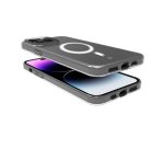 Celly GELSKINMAG1056 funda para teléfono móvil 17 cm (6.7") Transparente