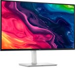 DELL Plus S2725QS écran plat de PC 68,6 cm (27") 3840 x 2160 pixels 4K Ultra HD LCD Argent