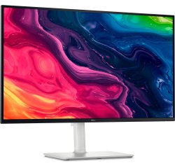 DELL Plus S2725QS computer monitor 68.6 cm (27") 3840 x 2160 pixels 4K Ultra HD LCD Silver