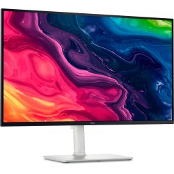 DELL Plus S2725QS écran plat de PC 68,6 cm (27") 3840 x 2160 pixels 4K Ultra HD LCD Argent