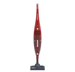Hoover Syrene SR71_SB02011 Stick vacuum AC Dry EPA Bagless 0.7 L 700 W Red