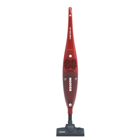Hoover Syrene SR71_SB02011 Stick vacuum AC Dry EPA Bagless 0.7 L 700 W Red
