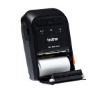 Brother RJ-2035B impresora de recibos 203 x 203 DPI Inalámbrico y alámbrico Térmico Impresora portátil