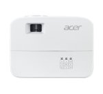 Acer Basic P1157i vidéoprojecteur à focale standard 4500 ANSI lumens DLP SVGA (800x600) compatibilité 3D Blanc