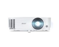 Acer Basic P1157i Standard-Zoom-Projektor 4500 ANSI-Lumen DLP SVGA (800x600) 3D-Kompatibilität Weiß