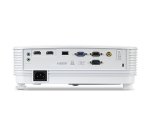 Acer Basic P1157i vidéoprojecteur à focale standard 4500 ANSI lumens DLP SVGA (800x600) compatibilité 3D Blanc