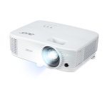 Acer Basic P1157i Projecteur à focale standard 4500 ANSI lumens DLP SVGA (800x600) Compatibilité 3D Blanc