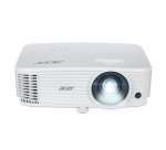 Acer Basic P1157i Projecteur à focale standard 4500 ANSI lumens DLP SVGA (800x600) Compatibilité 3D Blanc