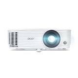 Acer P1357Wi Projecteur à focale standard 4500 ANSI lumens WXGA (1280x800) Compatibilité 3D Blanc