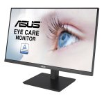 ASUS VA24DQSB écran plat de PC 60,5 cm (23.8") 1920 x 1080 pixels Full HD LCD Noir