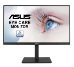 ASUS VA24DQSB écran plat de PC 60,5 cm (23.8") 1920 x 1080 pixels Full HD LCD Noir