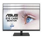 ASUS VA24DQSB écran plat de PC 60,5 cm (23.8") 1920 x 1080 pixels Full HD LCD Noir