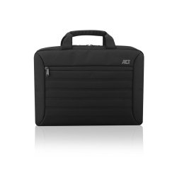 ACT AC8525 sacoche d'ordinateurs portables 40,6 cm (16") Malette Noir