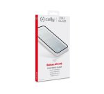 Celly Full Glass Protector de pantalla Samsung 1 pieza(s)