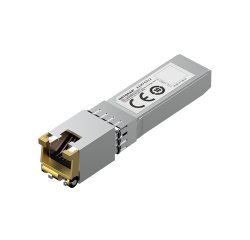 NETGEAR AXM765-20000S module émetteur-récepteur de réseau Fibre optique 10000 Mbit/s SFP+
