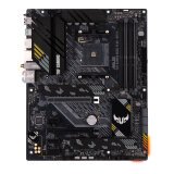 ASUS TUF GAMING B550-PLUS WIFI II AMD B550 Emplacement AM4 ATX