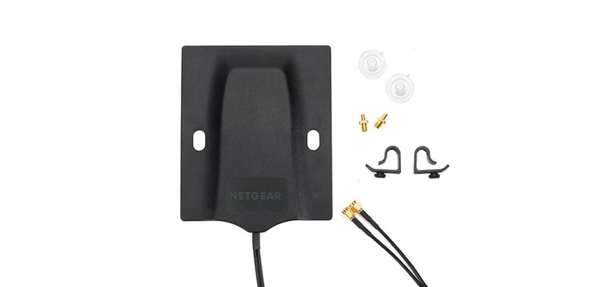 NETGEAR 6000451 antenne 2,5 dBi