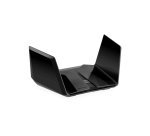 NETGEAR Nighthawk RAXE500 routeur sans fil Gigabit Ethernet Tri-bande (2,4 GHz / 5 GHz / 6 GHz) Noir