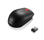 Lenovo 4Y50R20864 ratón Oficina Ambidextro RF inalámbrico Óptico