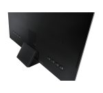 Samsung QP85A-8K Écran plat de signalisation numérique 2,16 m (85") LCD Wifi 500 cd/m² 8K Ultra HD Acier inoxydable Intégré dans le processeur Tizen 6.0 16/7
