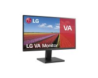 LG 22MR410-B computer monitor 54.5 cm (21.4") 1920 x 1080 pixels Full HD LED Black