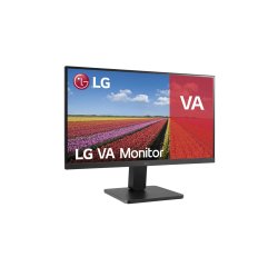 LG 22MR410-B computer monitor 54.5 cm (21.4") 1920 x 1080 pixels Full HD LED Black