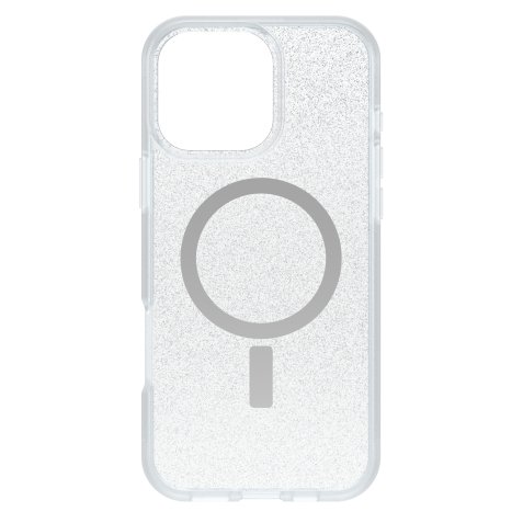 OtterBox React Series voor MagSafe voor Apple iPhone 16 Pro Max, Stardust