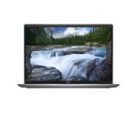 DELL Latitude 7450 Intel Core Ultra 7 165U Laptop 35,6 cm (14") Touchscreen Full HD+ 16 GB LPDDR5x-SDRAM 512 GB SSD Wi-Fi 7 (802.11be) Windows 11 Pro Belgisch Grijs