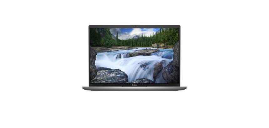 DELL Latitude 7450 Intel Core Ultra 7 165U Laptop 35,6 cm (14") Touchscreen Full HD+ 16 GB LPDDR5x-SDRAM 512 GB SSD Wi-Fi 7 (802.11be) Windows 11 Pro Belgisch Grijs