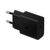 Chargeur d'appareils mobiles  Samsung 15 W EP-T1510XBEGEU charge rapide Noir