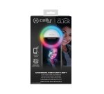 Celly CLICKLIGHTRGBWH LED panel light Round
