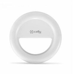 Celly CLICKLIGHTRGBWH LED panel light Round