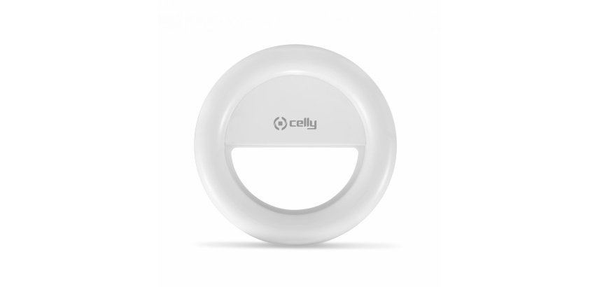 Celly CLICKLIGHTRGBWH LED panel light Round