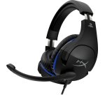 HyperX Cloud Stinger – Casque de gaming – PS5-PS4 (noir/bleu)
