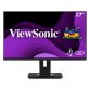 Pantalla monitor para PC 68,6 cm 27" Viewsonic VG Series VG2748a LED display 1920 x 1080 Pixeles Full HD Negro