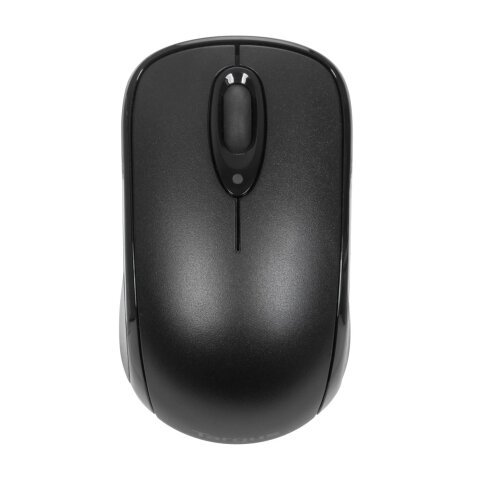 Targus AMB844GL mouse Ambidextrous Bluetooth Optical 1000 DPI