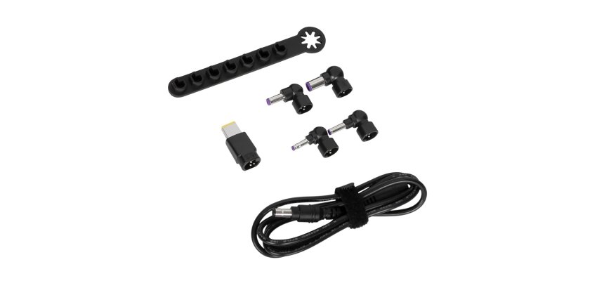 Targus ACC1134GLX accesorio para estación de base de carga de dispositivo móvil