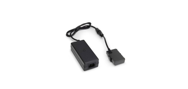 Zebra CHG-MPP-BEPSAC1-2 adaptador e inversor de corriente Interior Negro