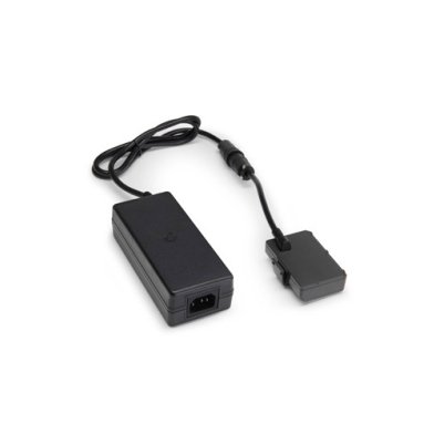 Zebra CHG-MPP-BEPSAC1-2 adaptador e inversor de corriente Interior Negro