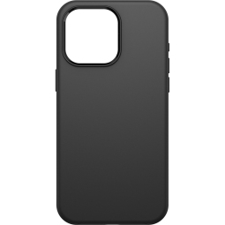 OtterBox Symmetry Series pour iPhone 15 Pro Max, Black