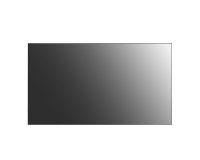 LG 49VL5PJ-A pantalla de señalización Diseño panorámico 124,5 cm (49") 500 cd / m² Full HD Negro 24/7