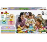 LEGO DUPLO Animal Building Game