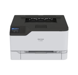 Ricoh P C200W Colour 2400 x 600 DPI A4 Wi-Fi
