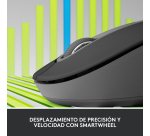 Logitech Signature M650 L