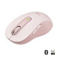 Logitech Signature M650 ratón Oficina mano derecha RF Wireless + Bluetooth Óptico 4000 DPI