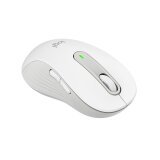 Logitech Signature M650 ratón Oficina Izquierda RF Wireless + Bluetooth Óptico 4000 DPI