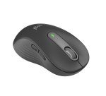 Souris sans fil Logitech Signature M650 Bluetooth pour gaucher