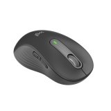 Souris sans fil Logitech Signature M650 Bluetooth pour gaucher