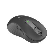 Souris sans fil Logitech Signature M650 Bluetooth pour gaucher