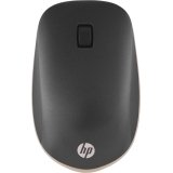 HP Ratón Bluetooth 410 de perfil bajo y plata